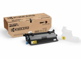 Kyocera Toner schwarz TK-3060