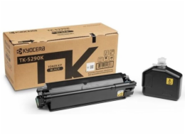 Toner Kyocera černý TK-5290K