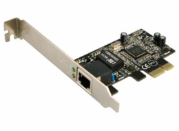 LogiLink Gigabit PCI Express Card - Netzwerkadapter