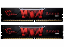 DIMM 16 GB DDR4-2400 Kit, Arbeitsspeicher