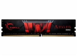 Paměť PC - DDR4 16GB Aegis 2400MHz