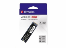 Verbatim Vi560 S3 M.2 SSD    1TB