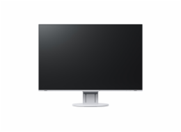 EIZO MT 24" EV2460-WT FlexScan, IPS, 1920x1080, 250nit, 1000:1 5ms, DisplayPort, DVI-D, HDMI, D-sub, USB, Repro, Bílá