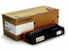 Ricoh Toner 407533 (purpurová)