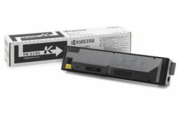 Kyocera toner TK-5195K/ 15 000 A4/ černý/ pro TASKalfa 306ci, 307ci