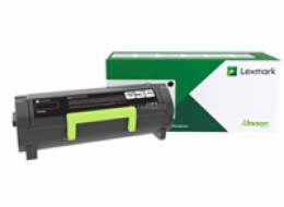 Lexmark B242H00 - originální Lexmark B/MB 24x,25x,26x Return Program Toner Cartridge B242H00 - 6 000 str.