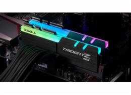 G.Skill Trident Z RGB F4-3600C16D-16GTZRC memory module 16 GB 2 x 8 GB DDR4 3600 MHz