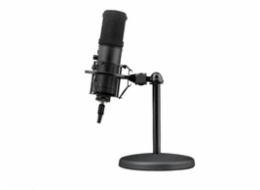 TRUST mikrofon GXT 256 Exxo USB Streaming Microphone