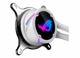 ASUS ROG STRIX LC 360 RGB White Edition AURA SYNC