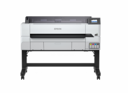 EPSON tiskárna ink SureColor SC-T5405, 1200x2400dpi, A0, 4 ink, USB, LAN, Wi-Fi