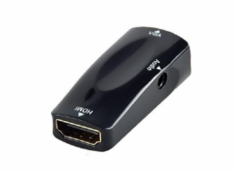 PremiumCord převodník HDMI na VGA + audio