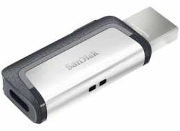 SanDisk Ultra Dual Drive   128GB Type-CTM USB     SDDDC2-128G-G46