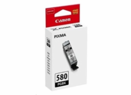 Canon PGI-580 PGBK cerna