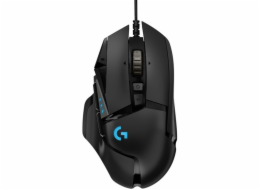 Logitech G502 HERO High Performance Gaming Mouse - BLACK - EER2