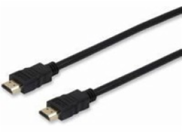 Kabel Equip HDMI - HDMI 3m czarny (119351)