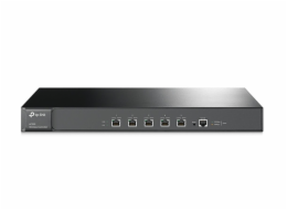 TP-LINK AC500 Wireless Controller, Manage up to 500 CAPs, Cavium, 5 Gigabit Ethernet Port, 1 Console Port