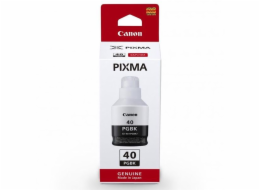 Canon GI-40 PGBK cerna