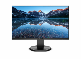 PHILIPS 24" LED 243B9/00/ 1920x1080/ 250cd/ HDMI/ VGA/ DP/ USB-C/ 4x USB/ repro