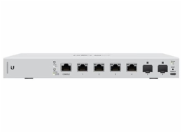 Ubiquiti Switch Ubiquiti UniFi US-XG-6POE