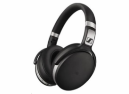 Sennheiser HD 450BT cerná