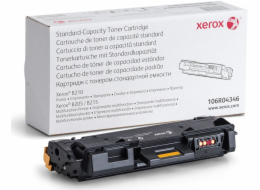 Toner Xerox černý 106R04346