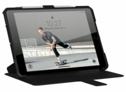 UAG Etui UAG Urban Armor Gear Metropolis do Apple iPad 10.2 2019 7Gen Black univerzální