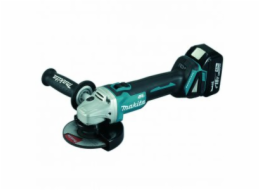 MAKITA Aku úhlová bruska 125mm DGA506RTJ