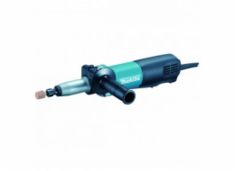 MAKITA Přímá bruska 6mm,750W GD0801C