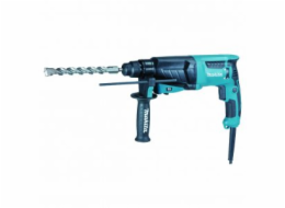 MAKITA Kombinované kladivo 2,4J,800W