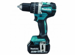 Makita DHP484RFJ Aku bezuhlíkový příklepový šroubovák Li-ion LXT 18V 3,0 Ah,Makpac