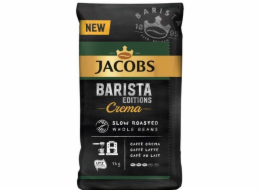 Jacobs Barista Crema 1 kg zrno