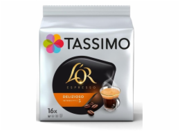 Tassimo L OR Delicious 104g