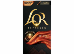 L OR COLOMBIA 10ks kapsle