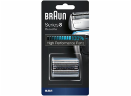 Braun Combipack 83M