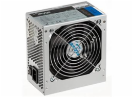 Akyga ATX Zdroj 450W Basic ventiláror 120mm P4 3xSATA