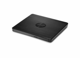 HP USB optická jednotka DVD+/-RW - externá