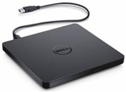 Dell USB DVD+/-RW Drive-DW316