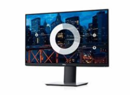 Dell P2418HZM monitor