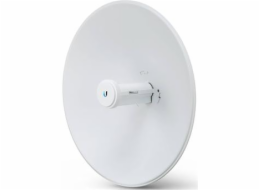 UBNT airMAX PowerBeam5 AC Gen2 2x25dBi  [420mm, Client/AP/Repeater, 5GHz, 802.11ac, 10/100/1000 Ethernet]