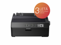 Epson/LQ-590IIN/Tisk/Jehl/A4/LAN/USB