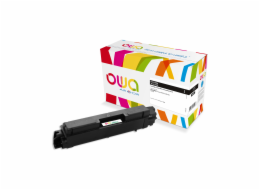 OWA Armor toner pro KYOCERA ECOSYS M6030, M6530, P6130, 7000 Stran, TK5140K černá/black