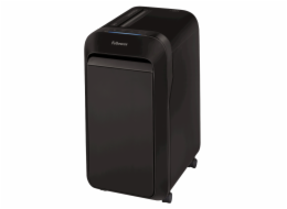 Fellowes Skartovač LX 221 černý