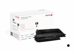 Xerox HP CF237A - kompatibilní Xerox alternativní toner za HP CF237A (černý,11000str) pro HP LaserJet Enterprise M631,M632,M633…