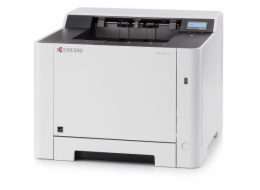 Kyocera ECOSYS P5026cdn laserová tiskárna A4/ až 9600x600 dpi/ 26ppm/ LAN/ Duplex/ USB/ 512MB