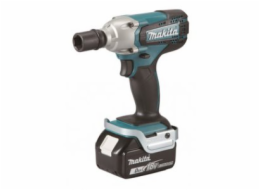 Makita DTW190RFJ Aku rázový utahovák 1/2" Li-ion LXT 18V/3,0Ah