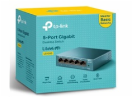 TP-LINK LS105G Switch