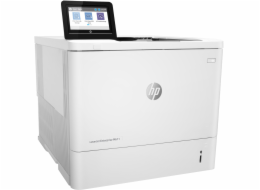 HP LaserJet Enterprise M611dn (A4; 61 ppm, USB2.0; Ethernet, Duplex)