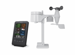 SENCOR SWS 9300 METEOSTANICE SENCOR