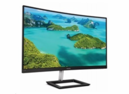 Philips MT VA LED 31,5" 328E1CA/00 - VA panel, UHD,  3840x2160, 250cd, HDMI, DP, repro, zakriveny