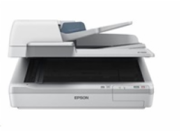 Epson WorkForce DS-70000, A3, 600 DPI, ADF